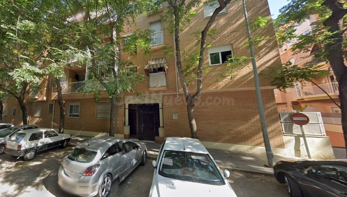 VENTA DE PISO EN ZONA PALMERAS (CÓRDOBA)