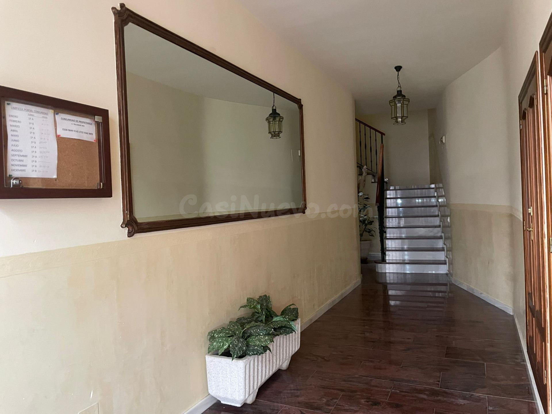 VENTA DE APARTAMENTO EN ANDÚJAR (JAÉN)