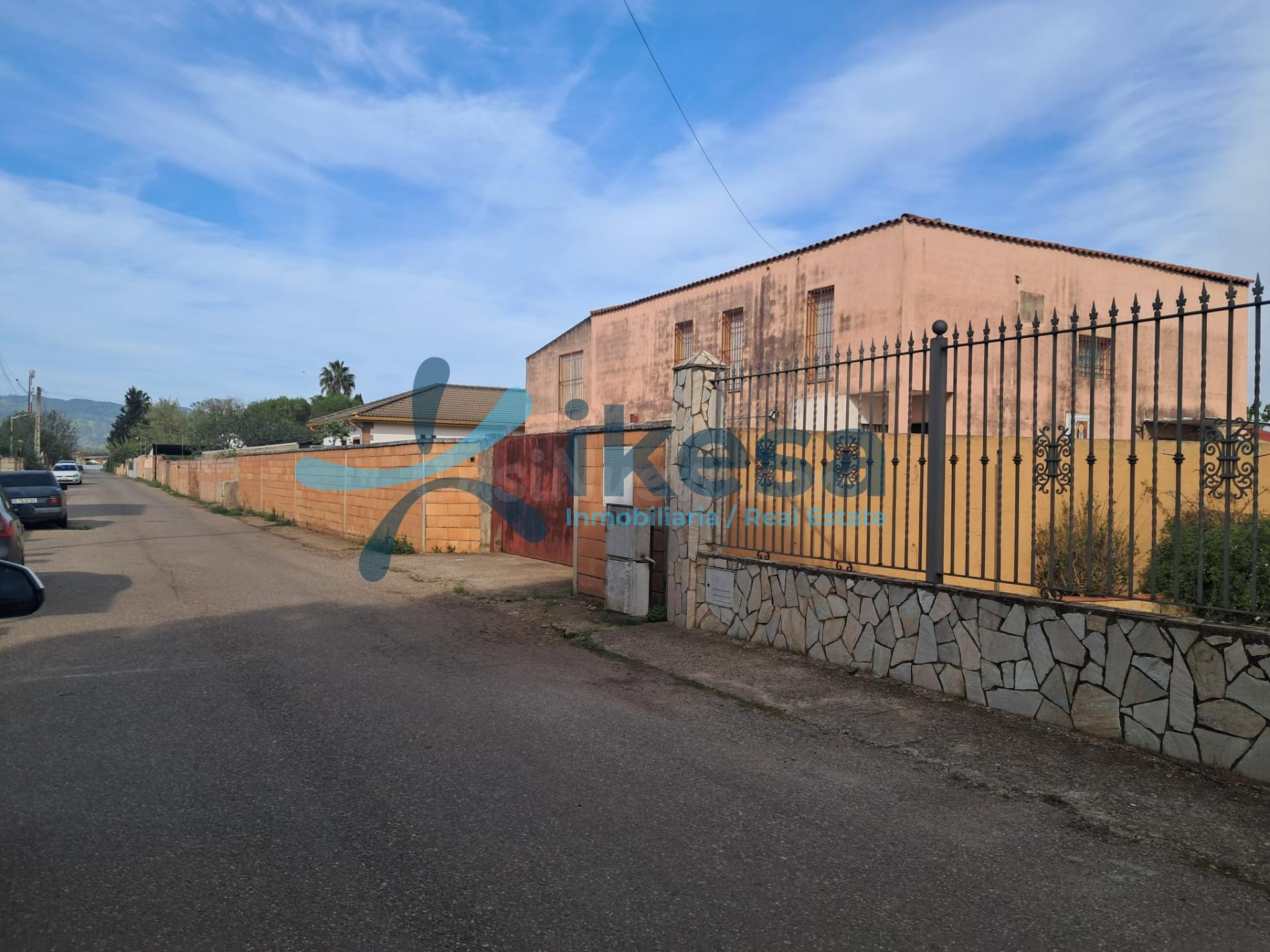 VENTA DE CASA EN ZONA EL HIGUERÓN (CÓRDOBA)