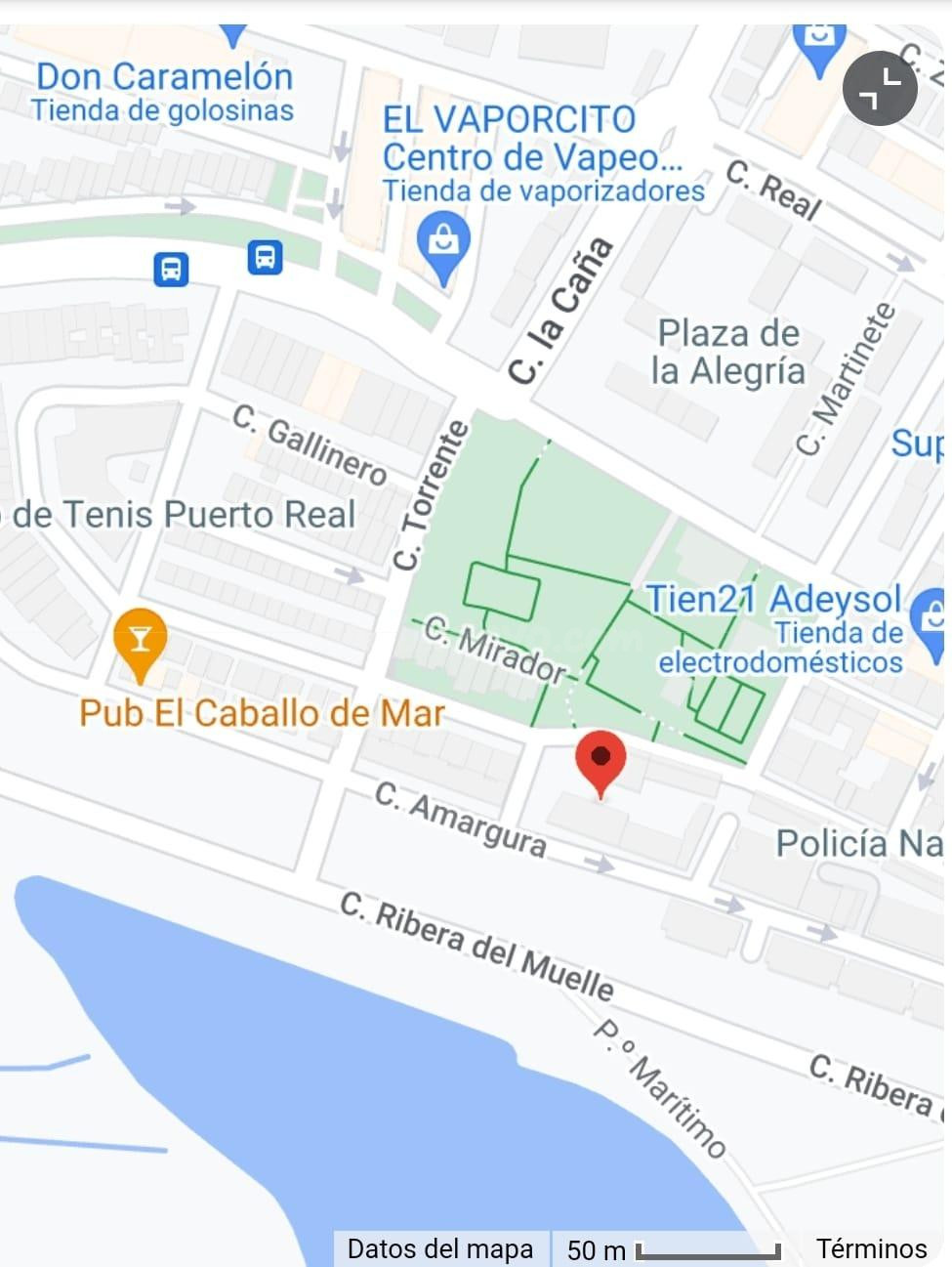 ALQUILER DE TRASTEROS EN LA CALLE SAN RAFAEL