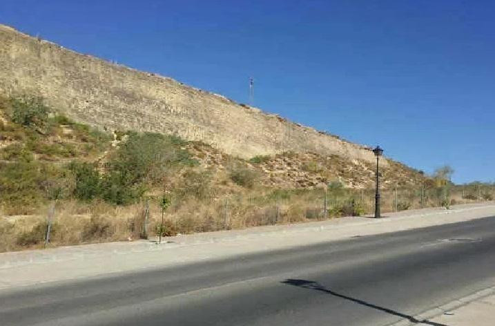 AMPLIO TERRENO URBANIZABLE EN TRANSFORMACIÓN - ARCOS DE LA FRONTERA