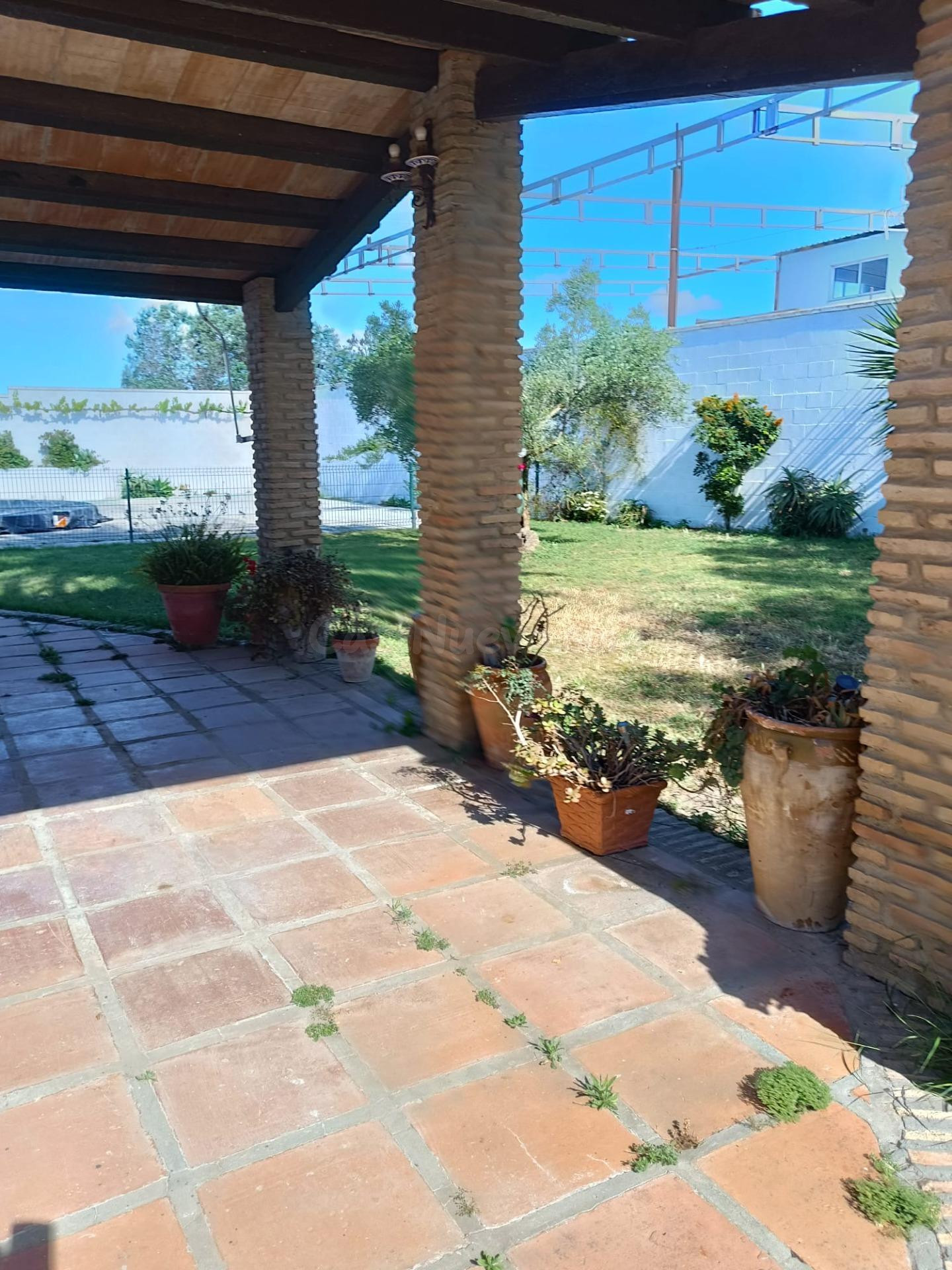 Cortijillo en venta en Puerto Real