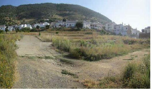 AMPLIO TERRENO URBANO NO CONSOLIDADO - ALGODONALES
