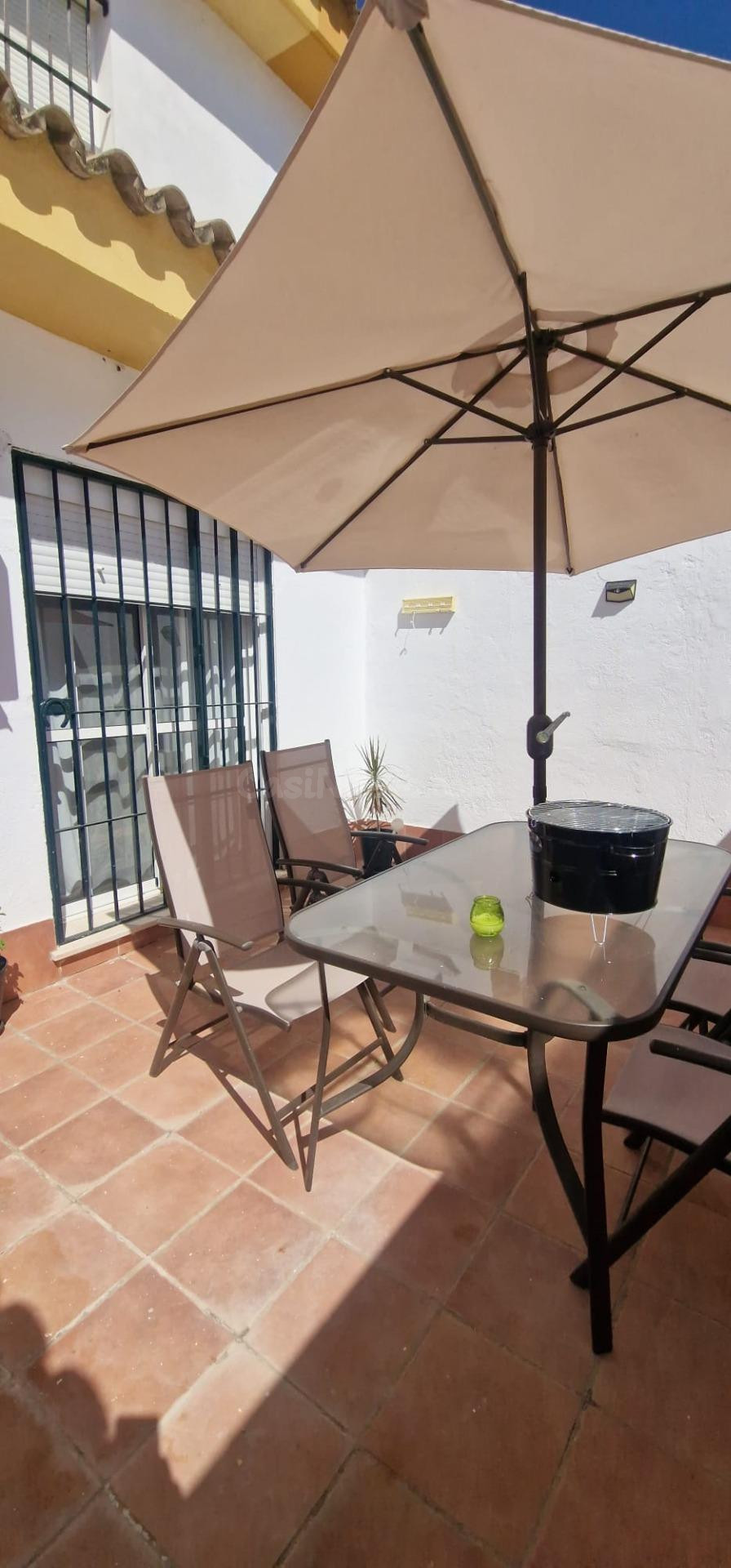 Unifamiliar en venta en zona muy tranquila