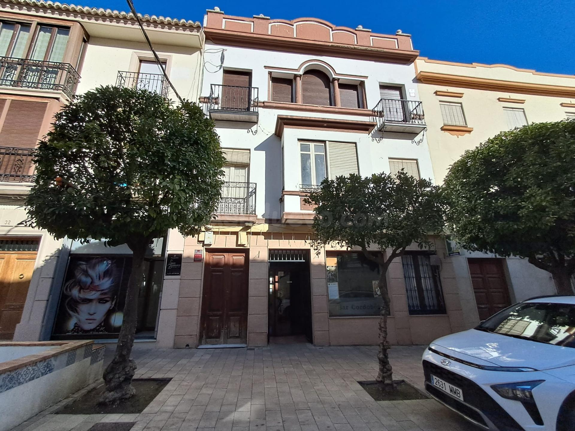 VENTA DE PISO EN BAENA (CÓRDOBA)