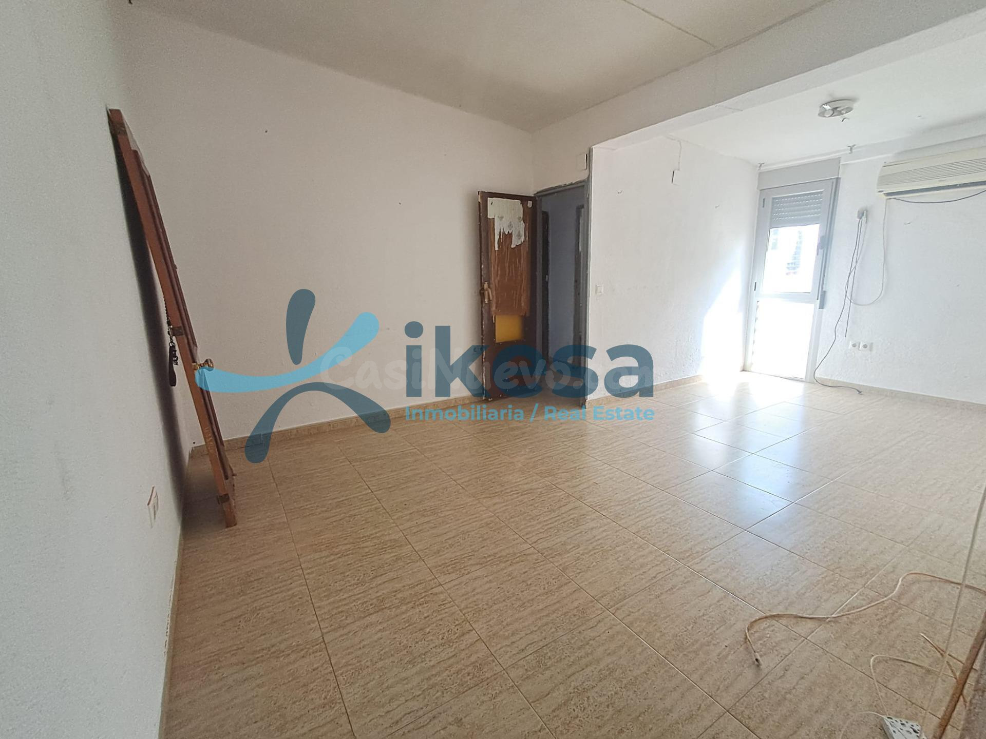 VENTA DE APARTAMENTO EN CÓRDOBA (CÓRDOBA)