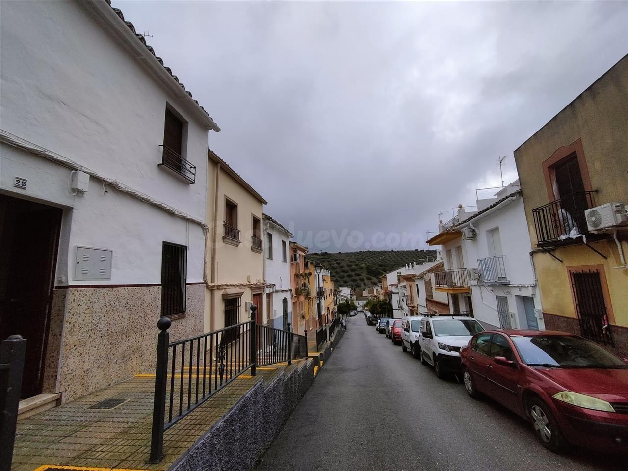 VENTA DE APARTAMENTO EN NUEVA CARTEYA (CÓRDOBA)
