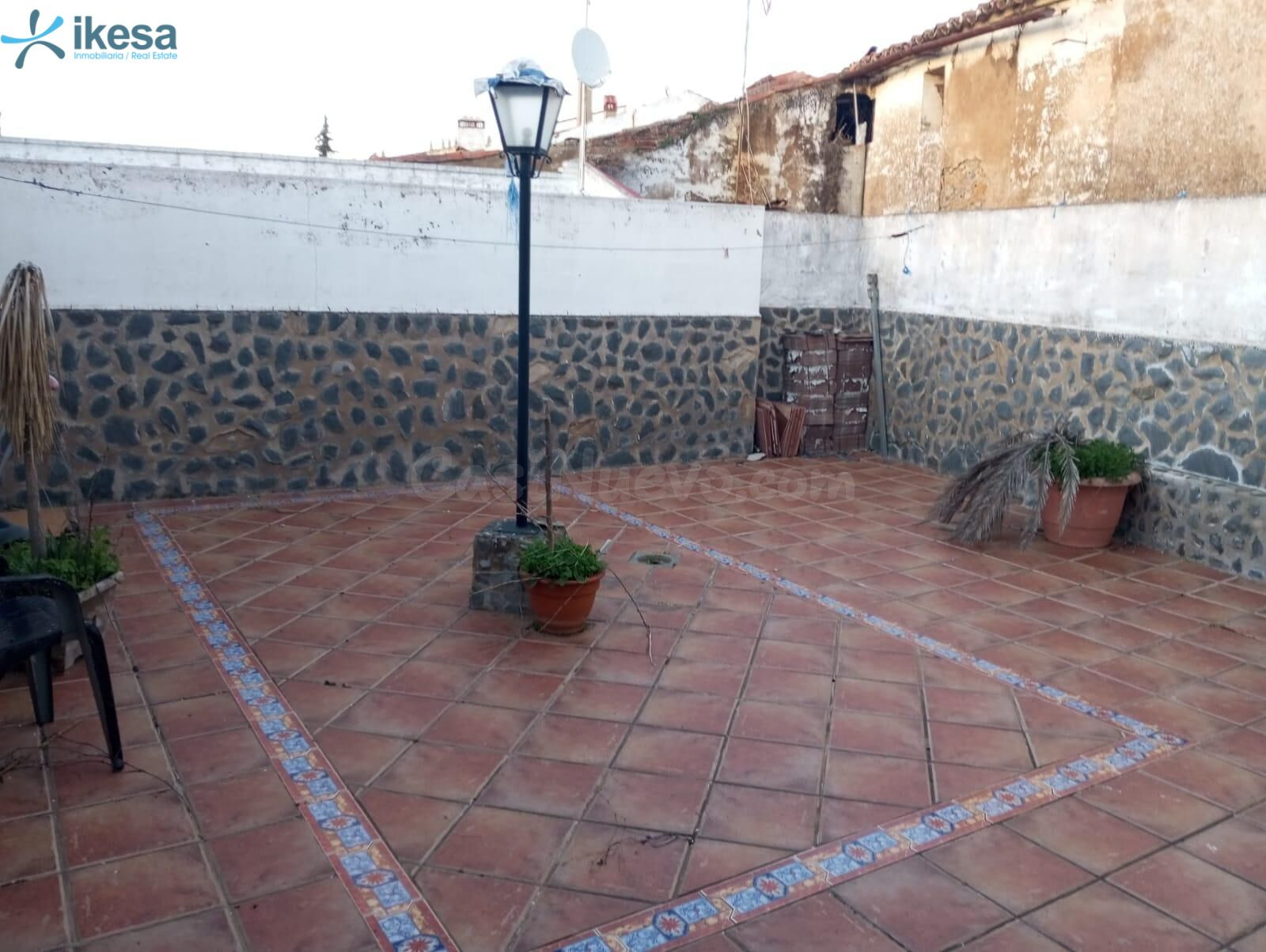 Venta de Piso en Avenida Campo del Rosario - Zafra (Badajoz)