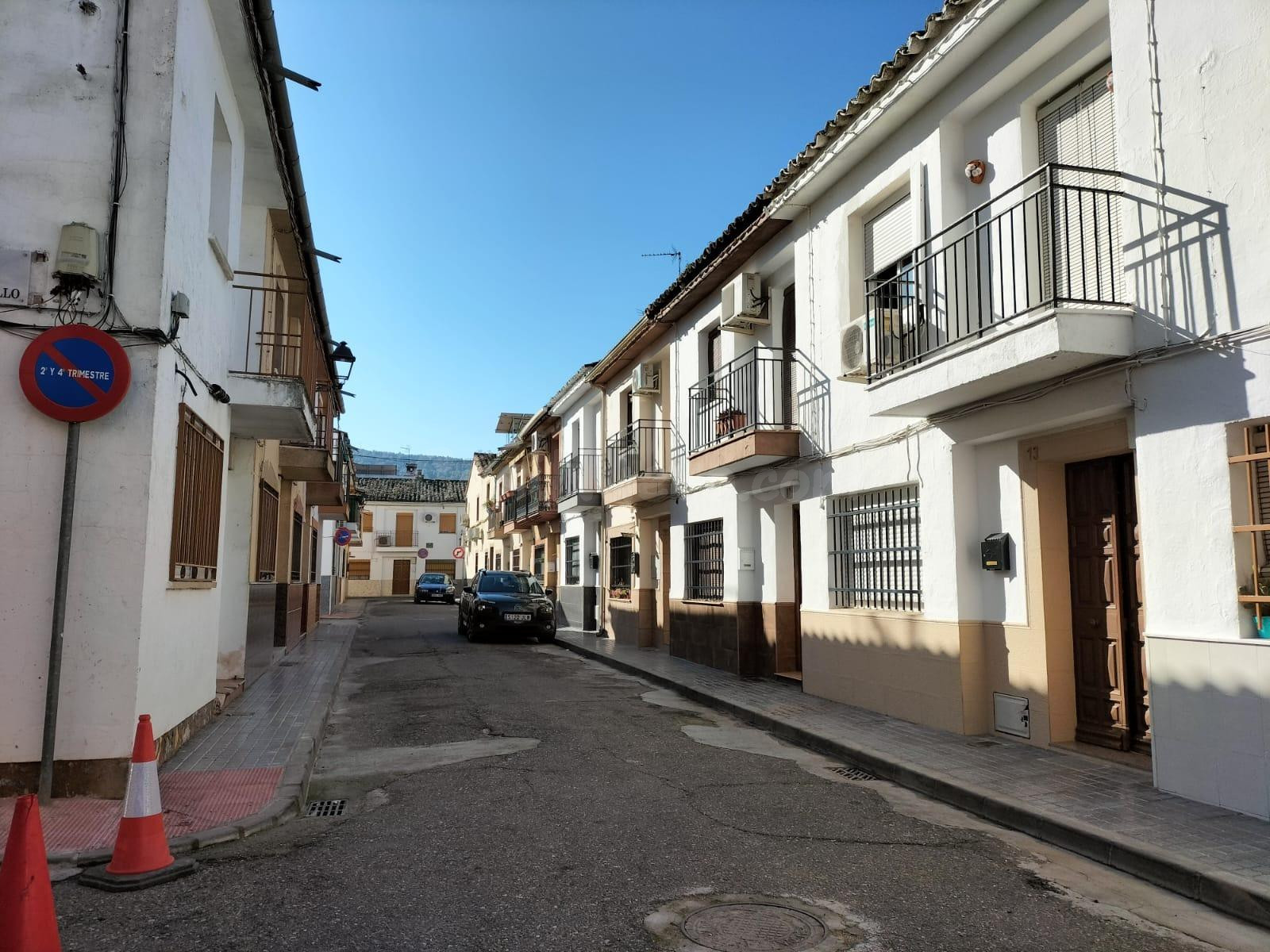 VENTA DE CASA EN VILLA DEL RÍO (CÓRDOBA)