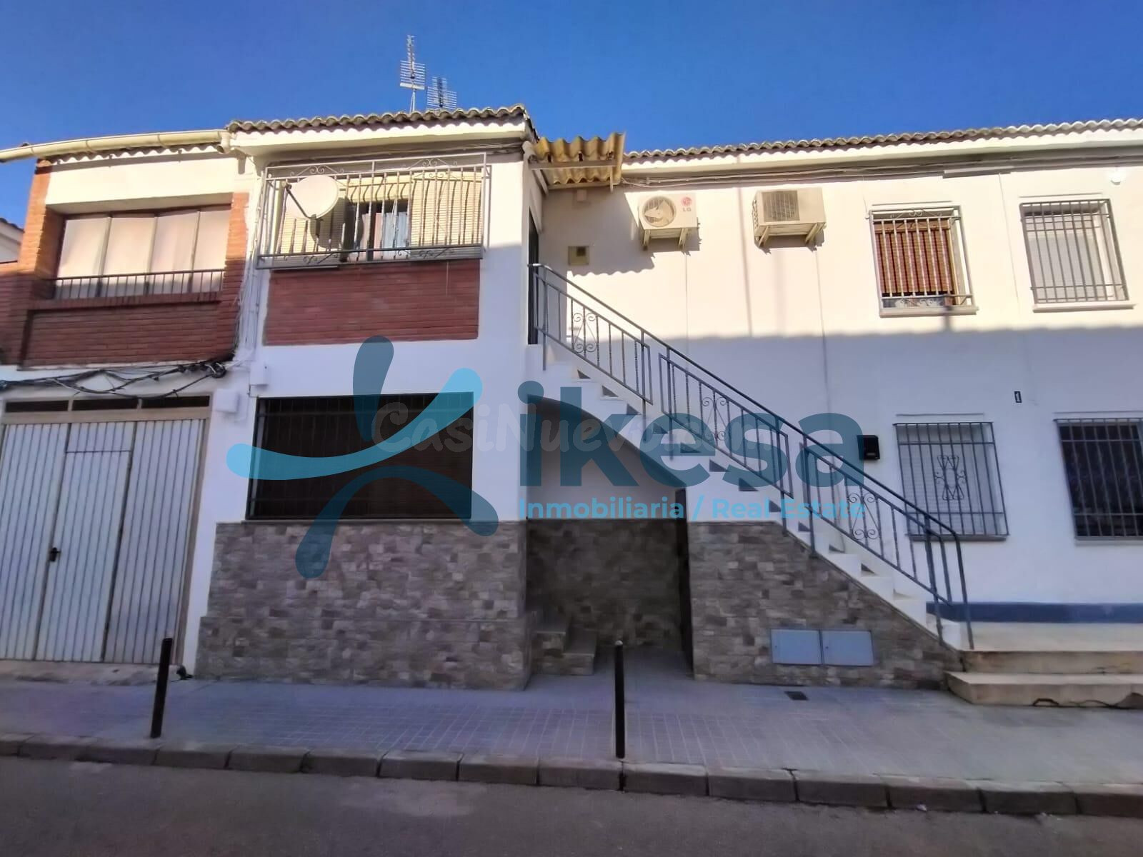 VENTA DE PISO EN VILLA DEL RÍO (CÓRDOBA)
