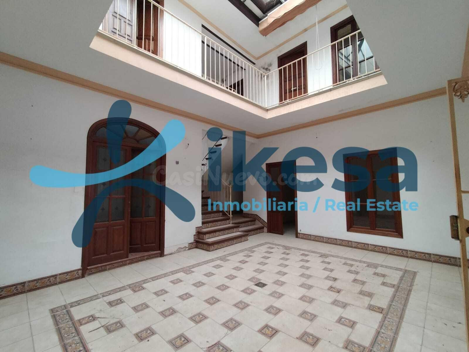 VENTA DE ADOSADO EN MONTORO (CÓRDOBA)
