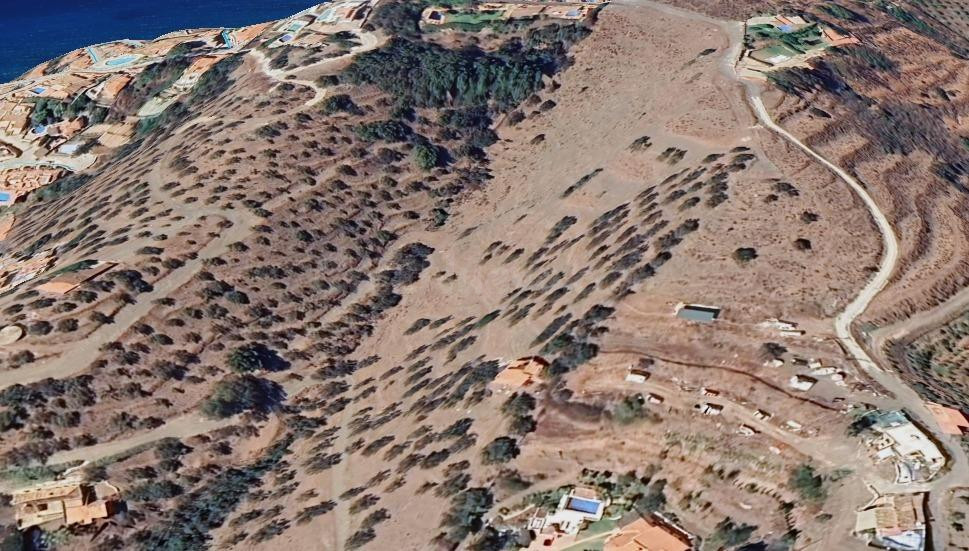 Terreno en venta en Pago de Rioseco