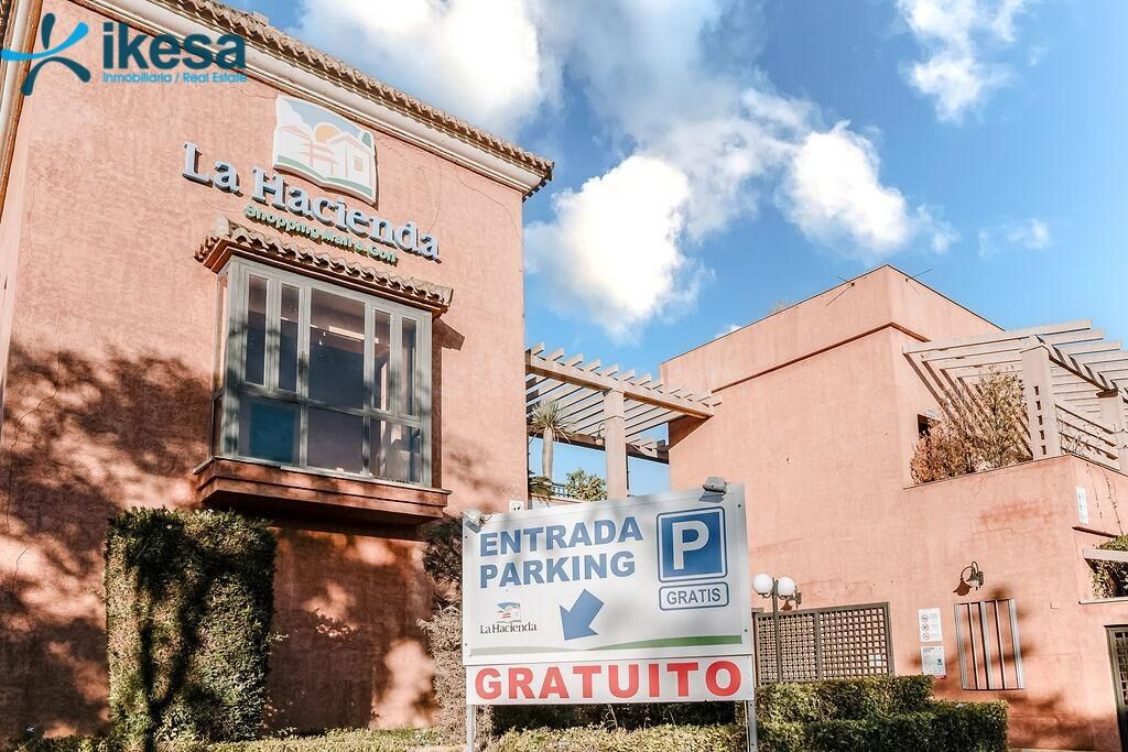 VENTA LOCAL EN ISLA CRISTINA HUELVA