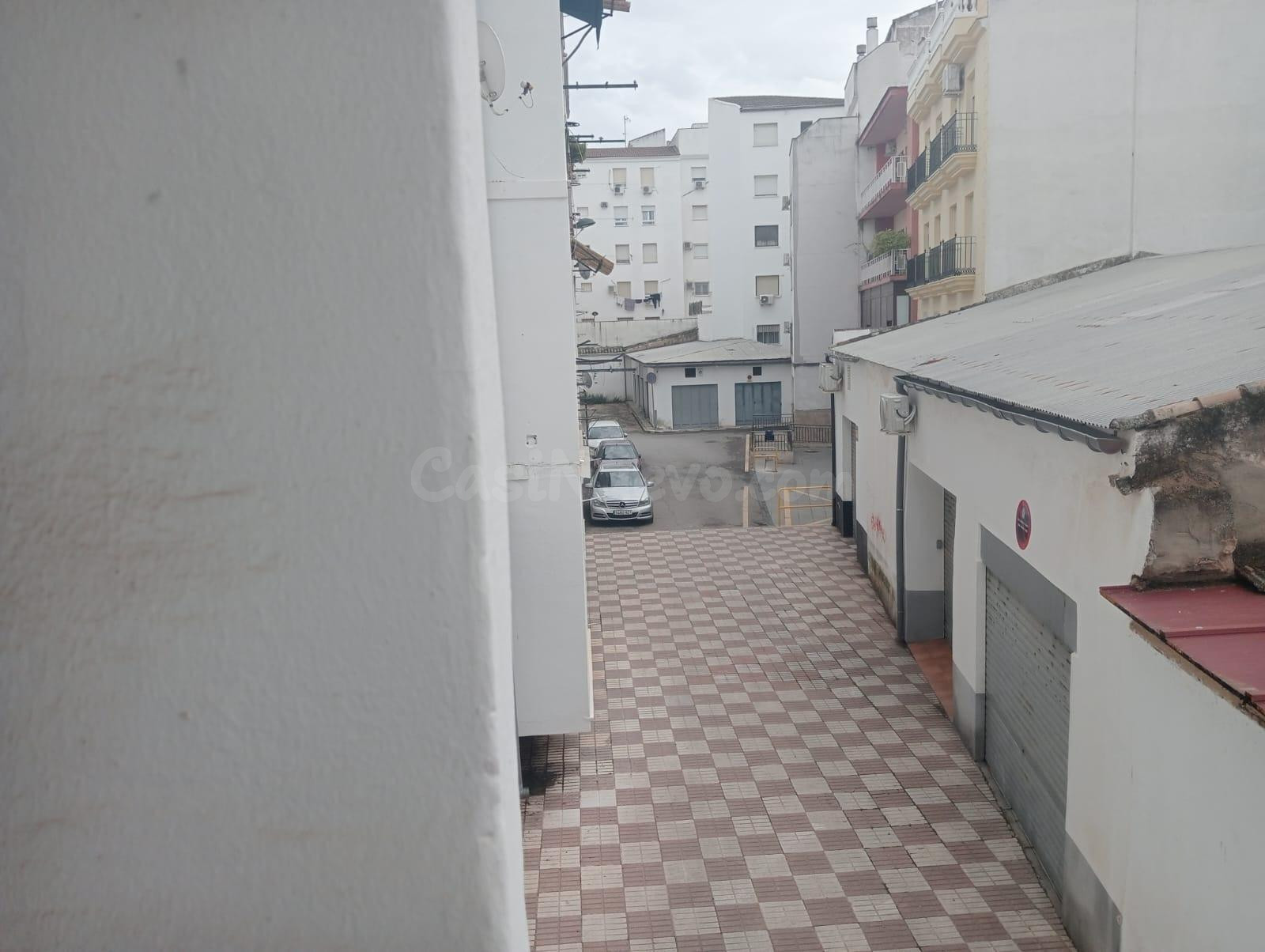 VENTA DE PISO EN ANDÚJAR (JAÉN)