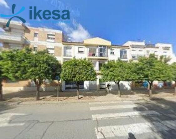 VIVIENDA EN AVENIDA CAYETANO FEU - AYAMONTE