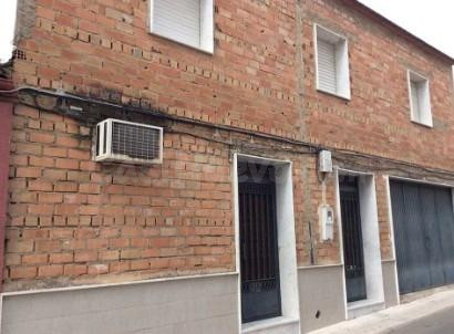 VENTA DE CASA SIN POSESIÓN EN LINARES (JAÉN)