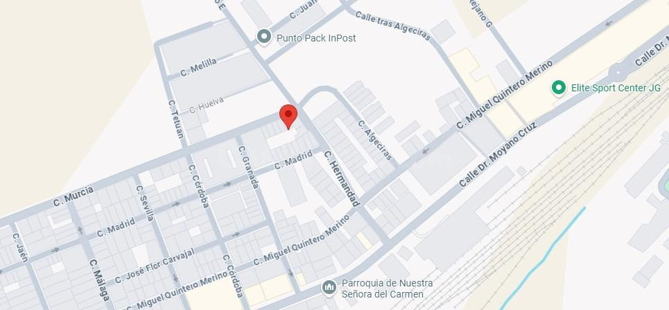 VENTA DE ADOSDO SIN POSESIÓN EN PUENTE GENIL (CÓRDOBA)