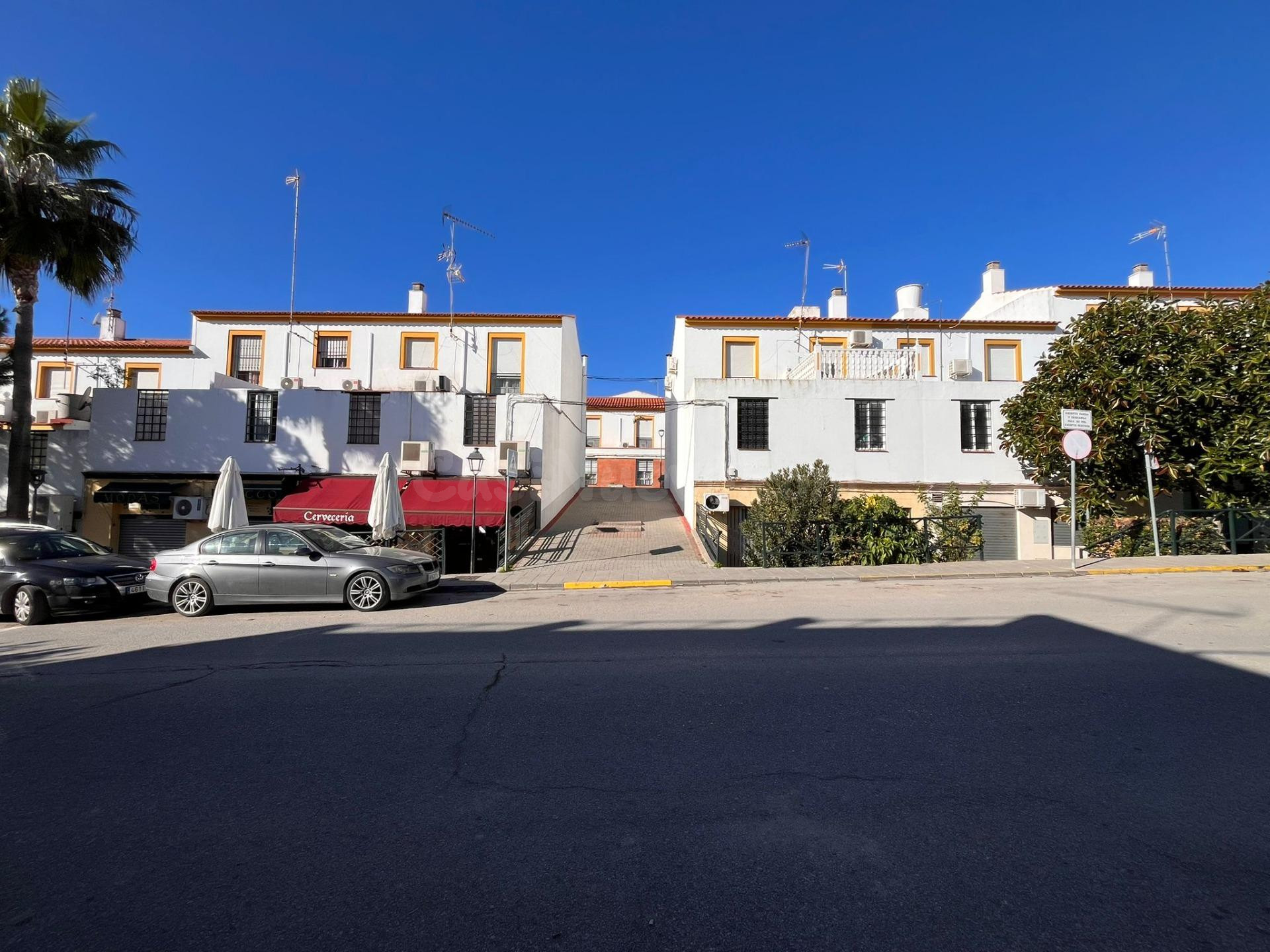 LOCAL EN VENTA EN MONTELLANO