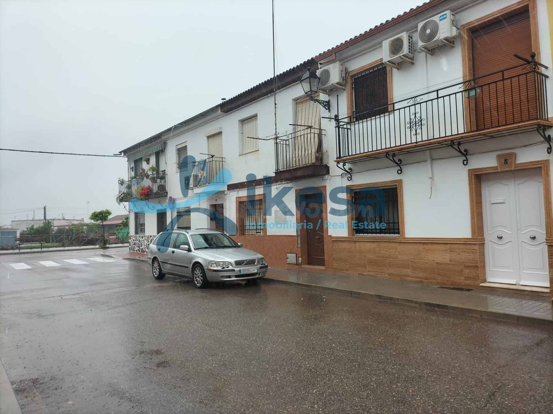 VENTA DE CASA SIN POSESIÓN EN VILLA DEL RIO (CÓRDOBA)