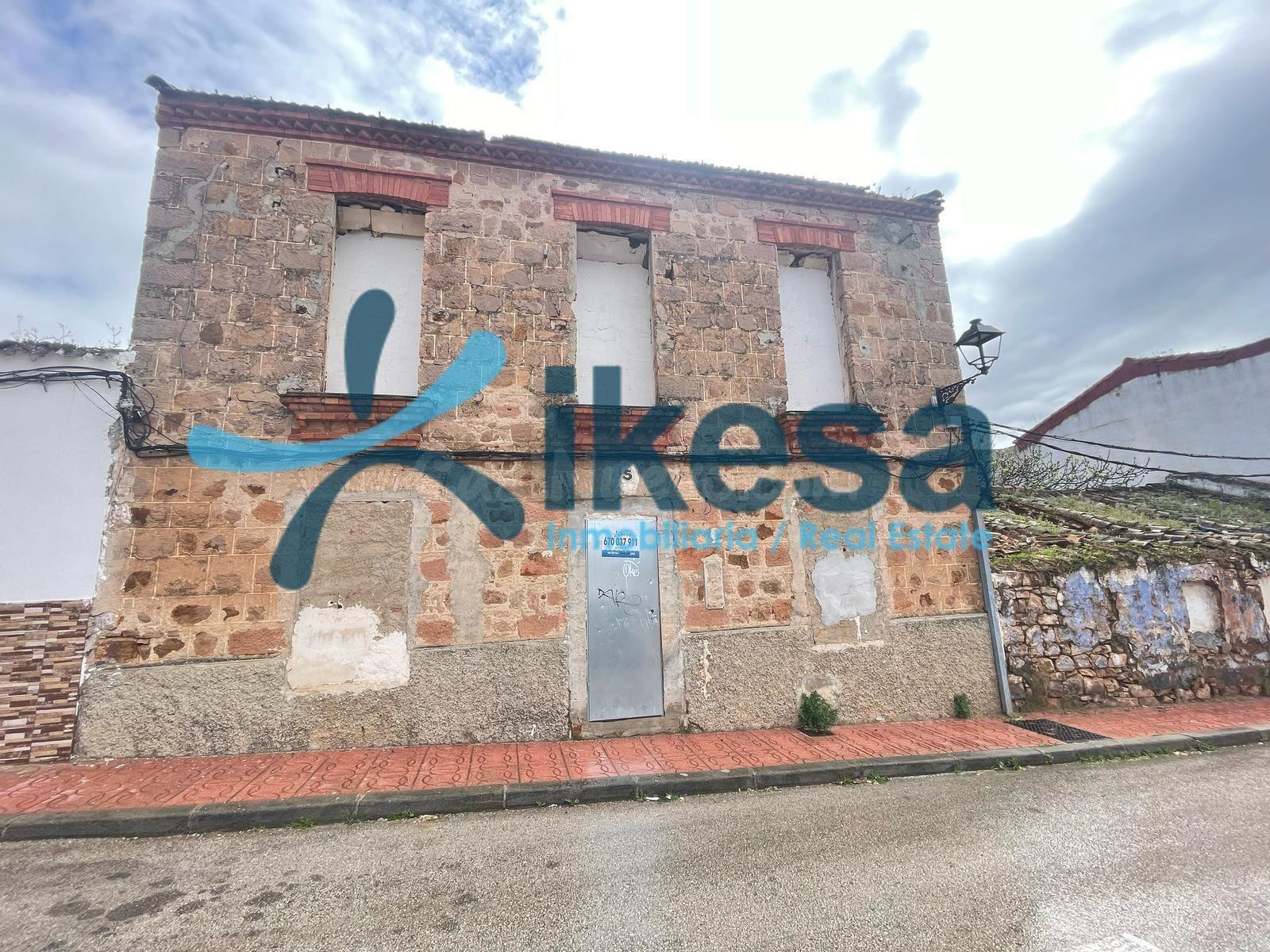 VENTA DE SUELO URBANO RESIDENCIAL EN LINARES (JAÉN)