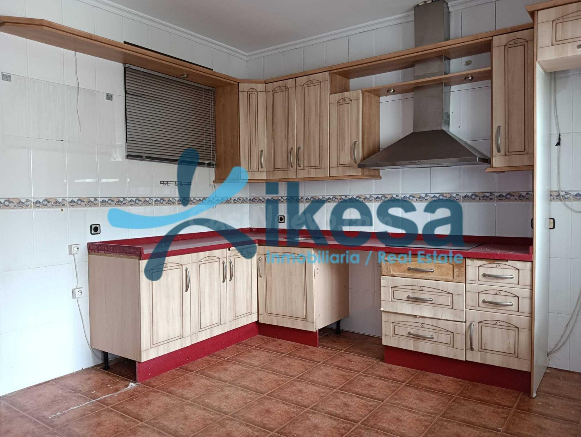 VENTA DE PISO EN TORREPEROGIL (JAÉN)