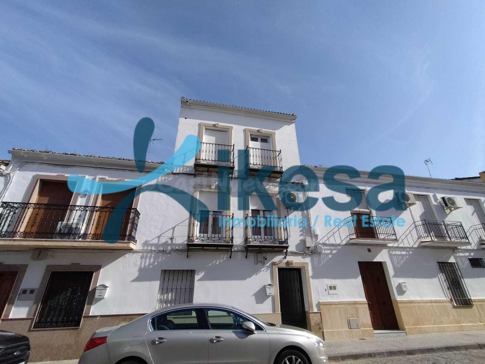 VENTA DE PISO EN VILLA DEL RÍO (CÓRDOBA)