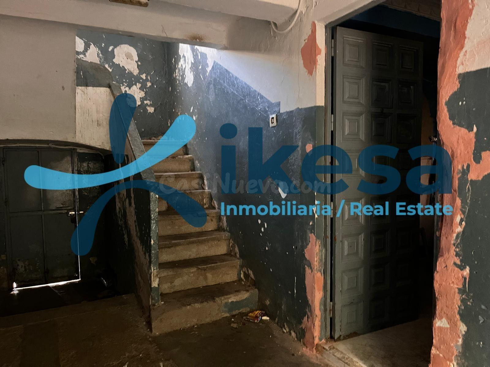 VENTA DE PISO EN ZONA DE TORREBLANCA (SEVILLA)