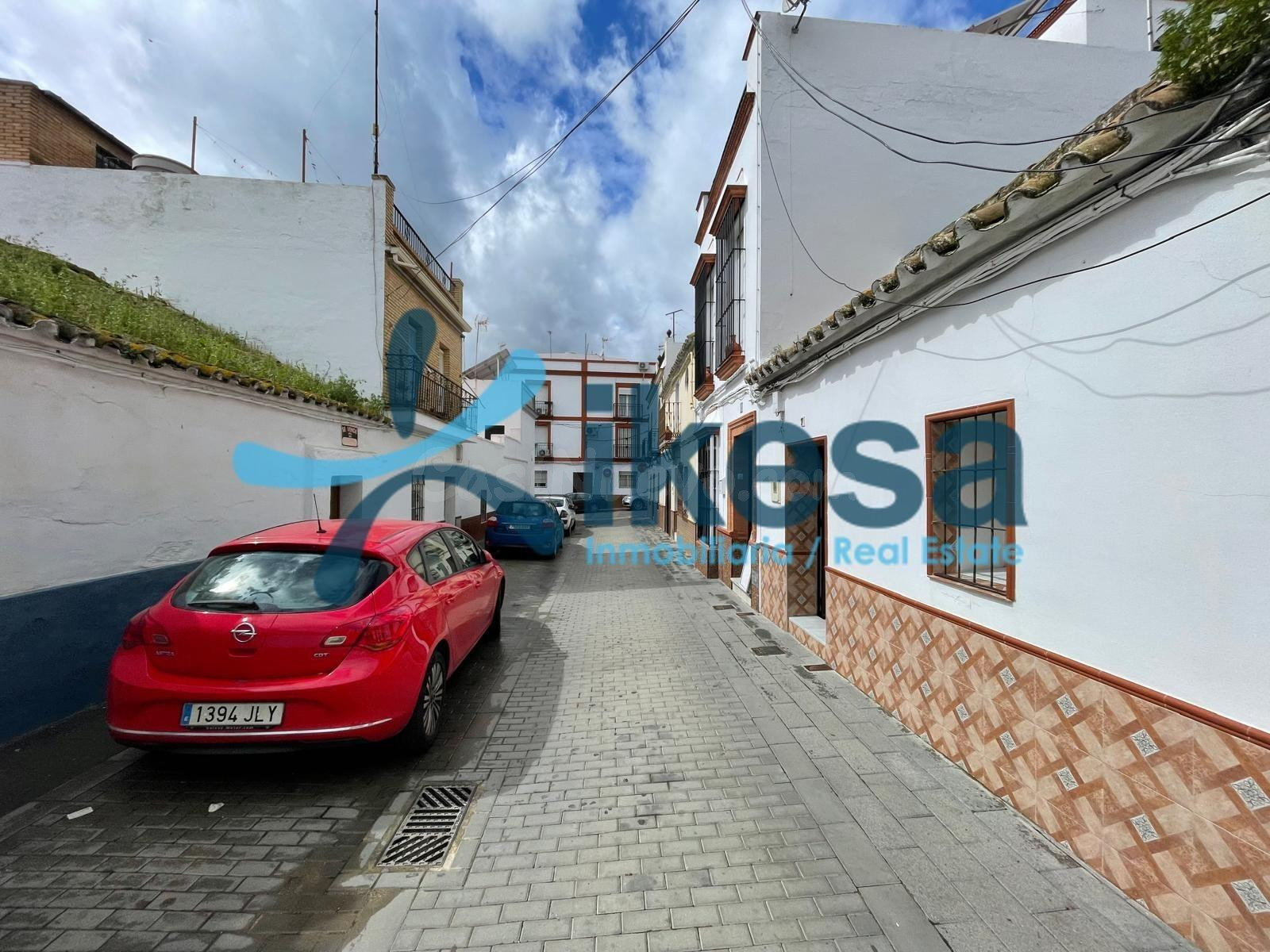 VENTA DE PISO EN LA CAMPANA (SEVILLA)