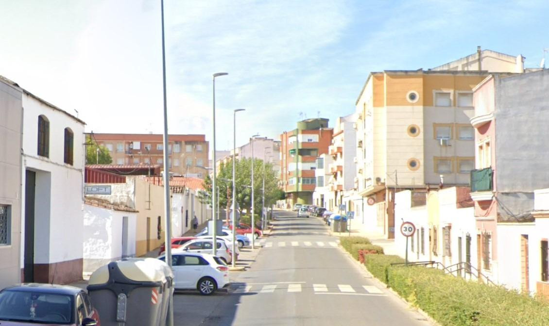 Venta de Piso en Almendralejo, Badajoz