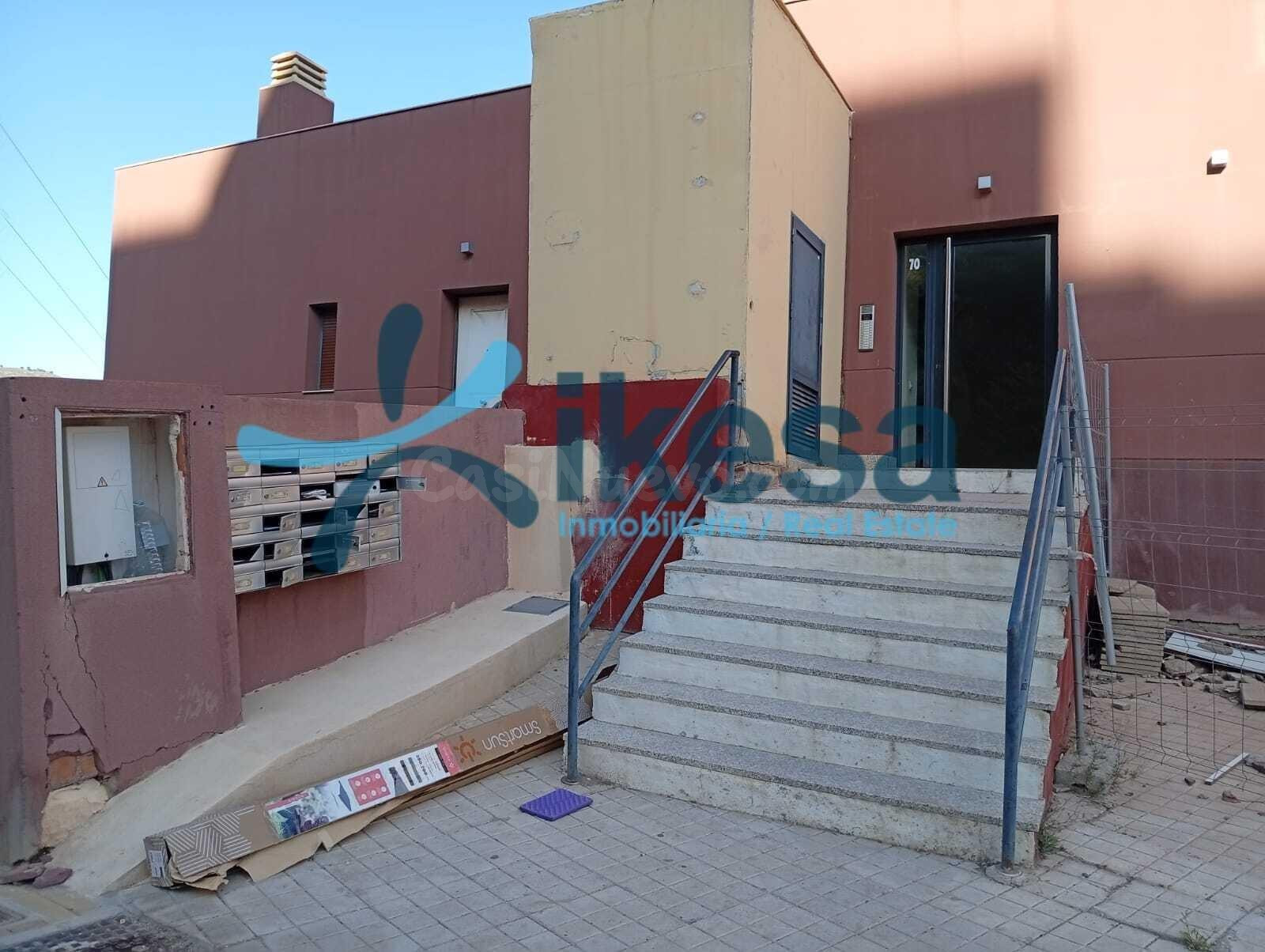 VENTA DE 2 PISOS EN VÍCAR (ALMERÍA)