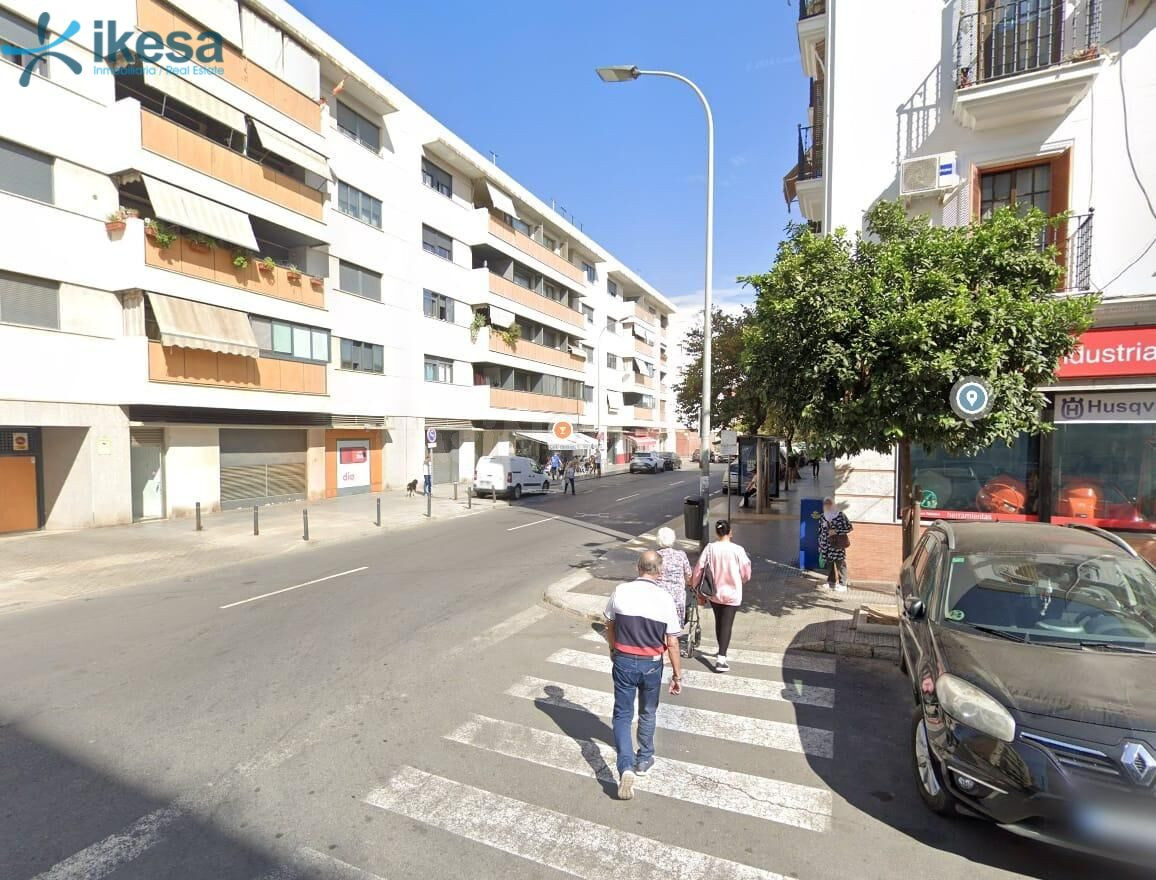VENTA DE PISO EN HUELVA. ACTIVO INMOBILIARIO SIN POSESIÓN.