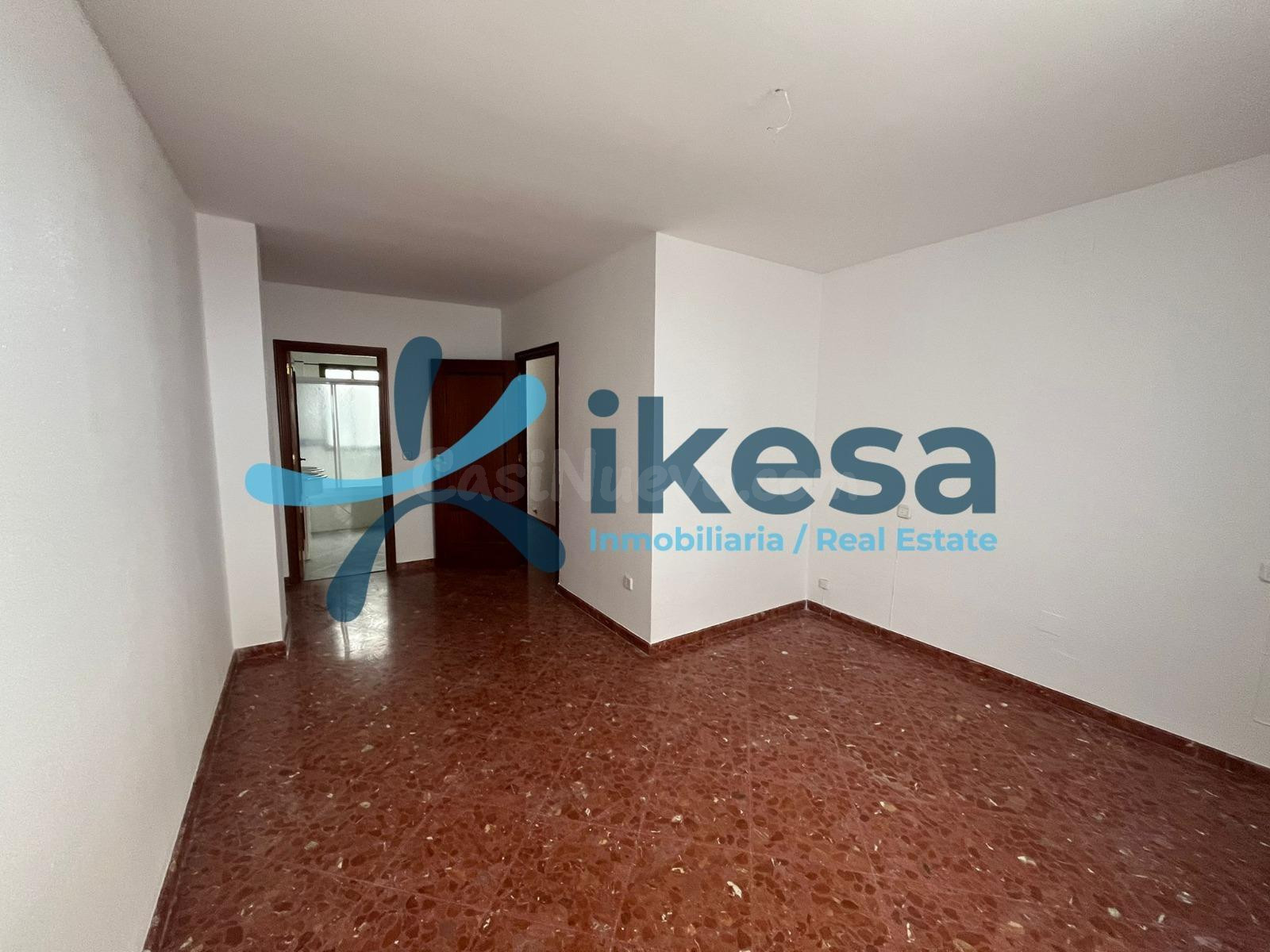 VENTA DE PISO EN LOPERA (JAÉN)