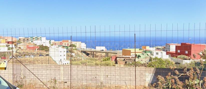 Terreno urbano en El Rosario, Santa Cruz de Tenerife