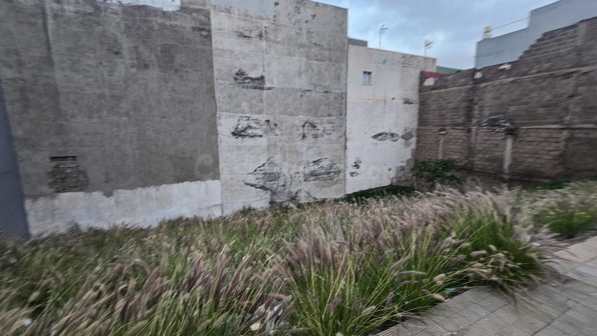 Terreno urbano en Santa Cruz de Tenerife – Proyecto plurifamiliar con alta edificabilidad