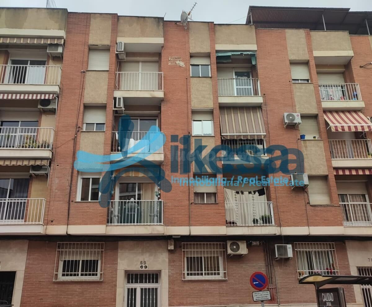 Piso en venta en San Francisco . Lucena.