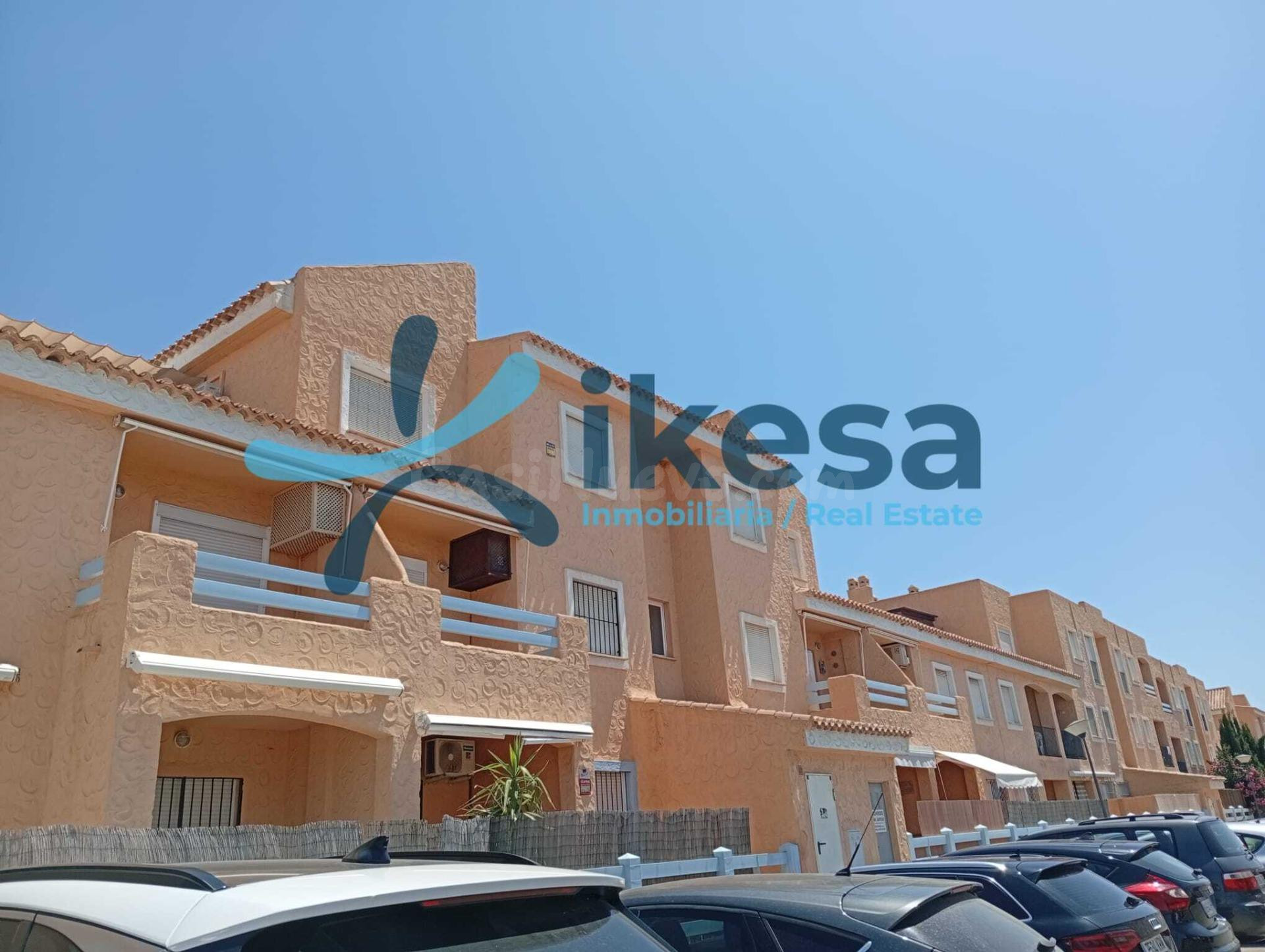 VENTA DE PISO EN VERA (ALMERÍA)
