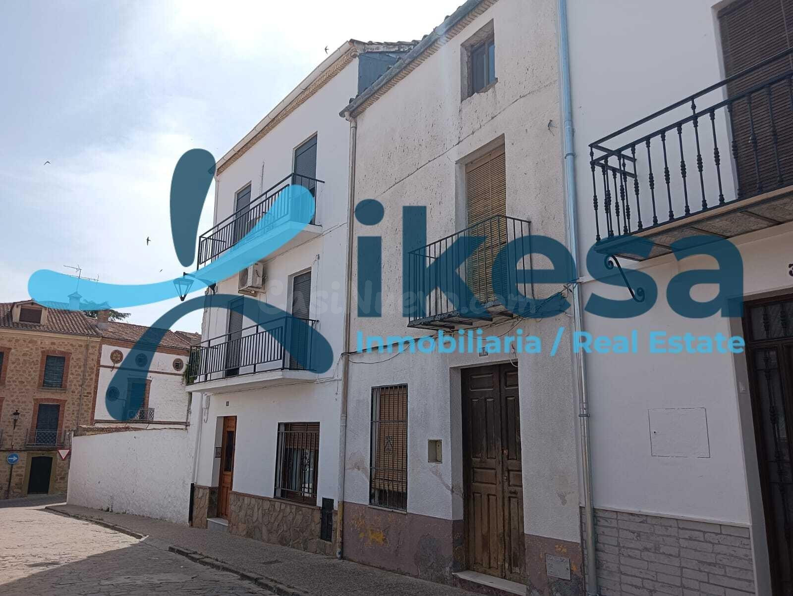 VENTA DE PISO EN VILLACARRILLO (JAÉN)