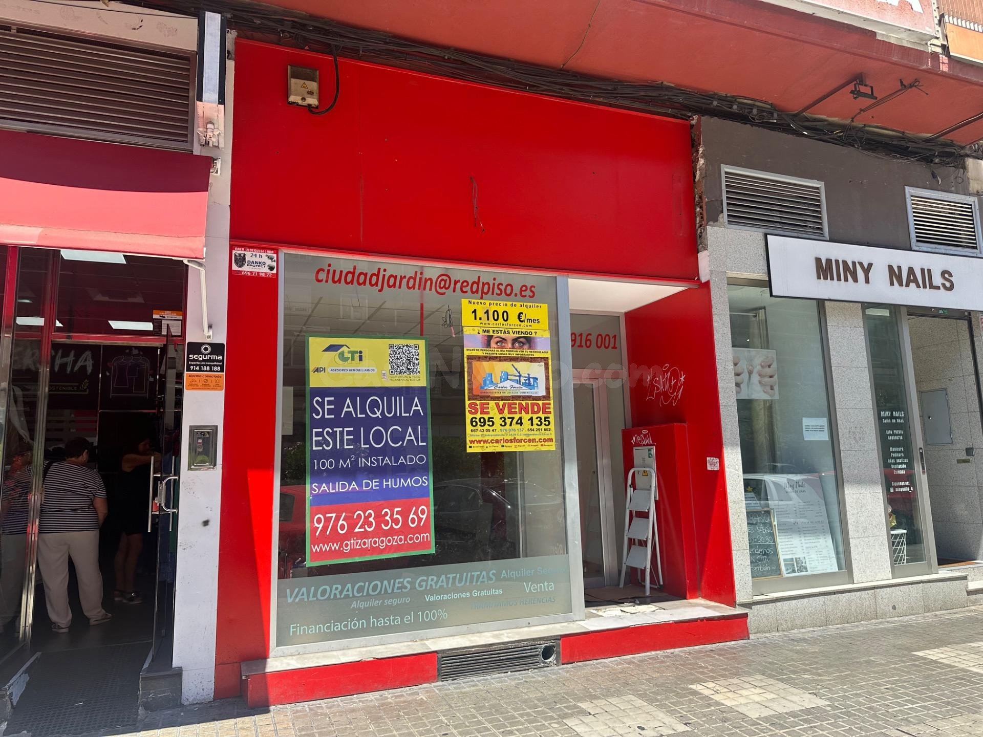 Local Comercial en Duquesa Villahermosa - Alta Visibilidad y Tráfico