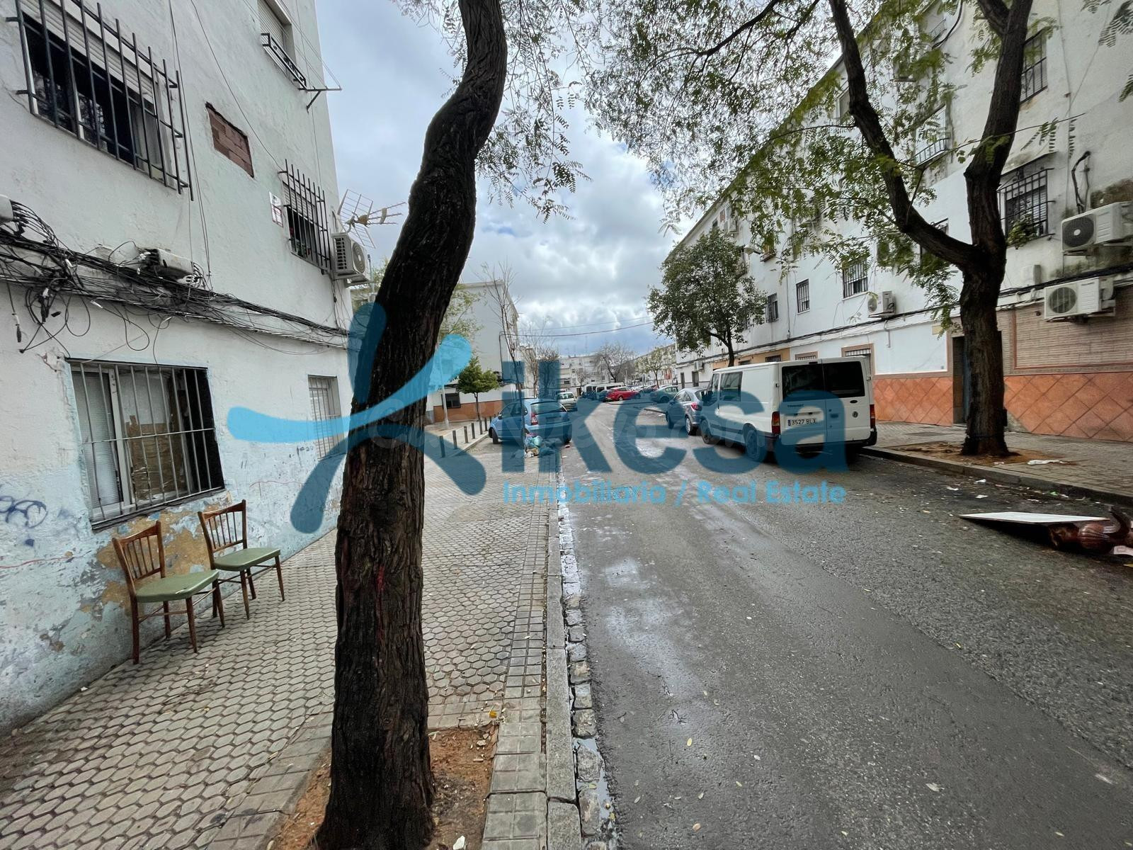 VENTA DE PISO EN SEVILLA