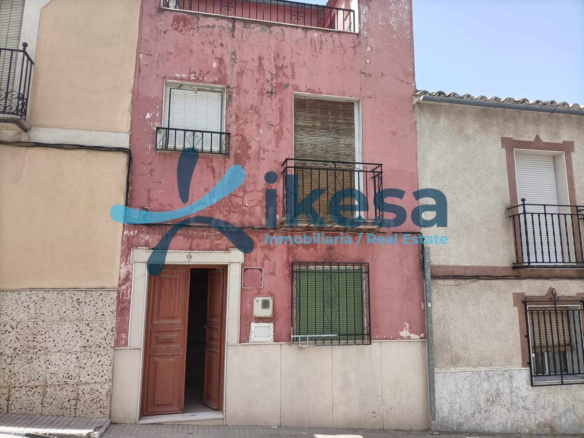 VENTA DE CASA EN RUTE (CÓRDOBA)