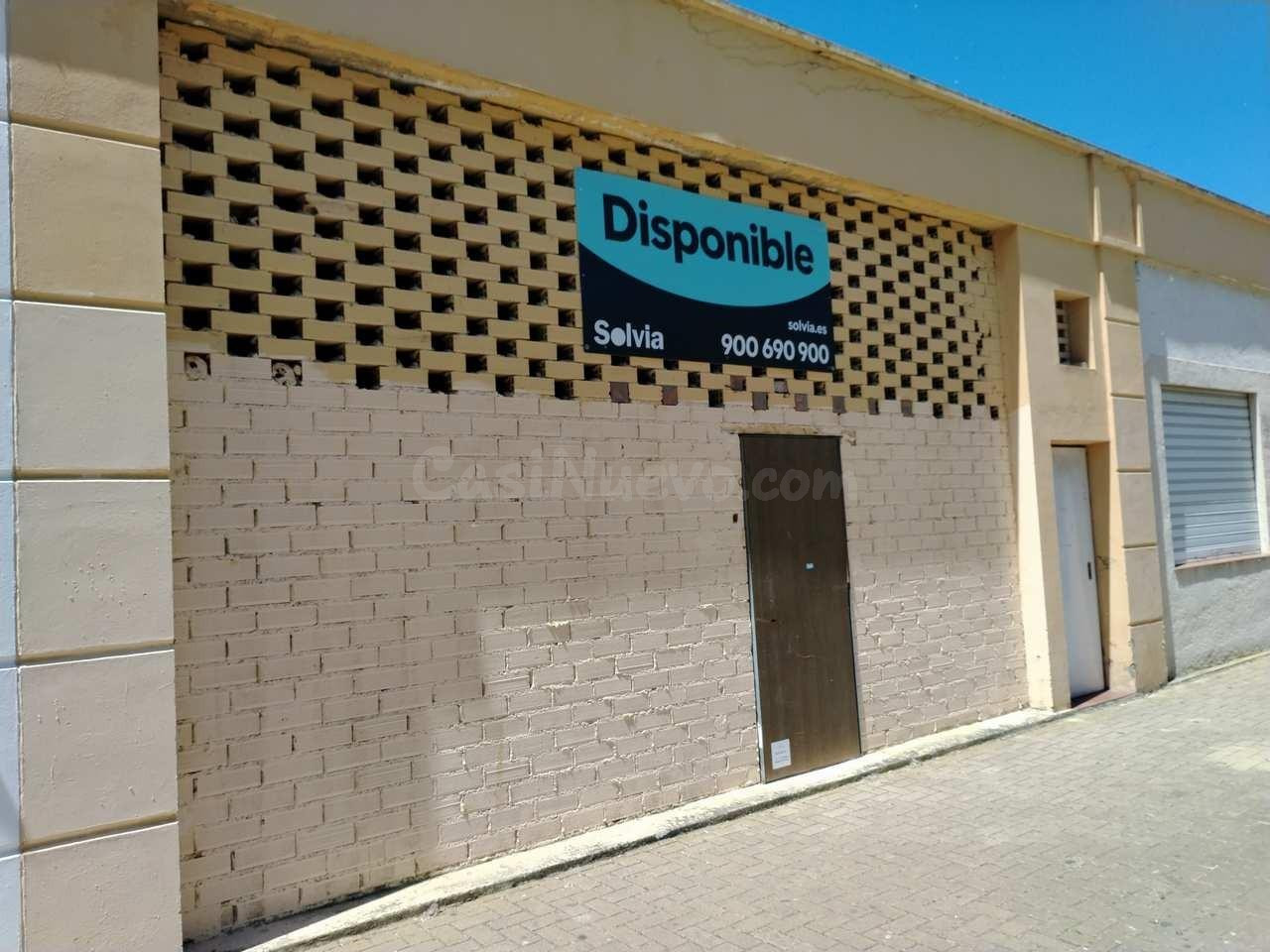 LOCAL EN VENTA
