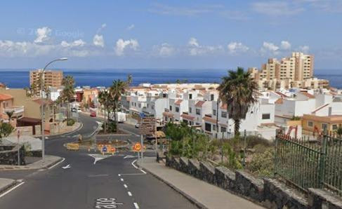 Terreno urbano en Los Silos, Tenerife