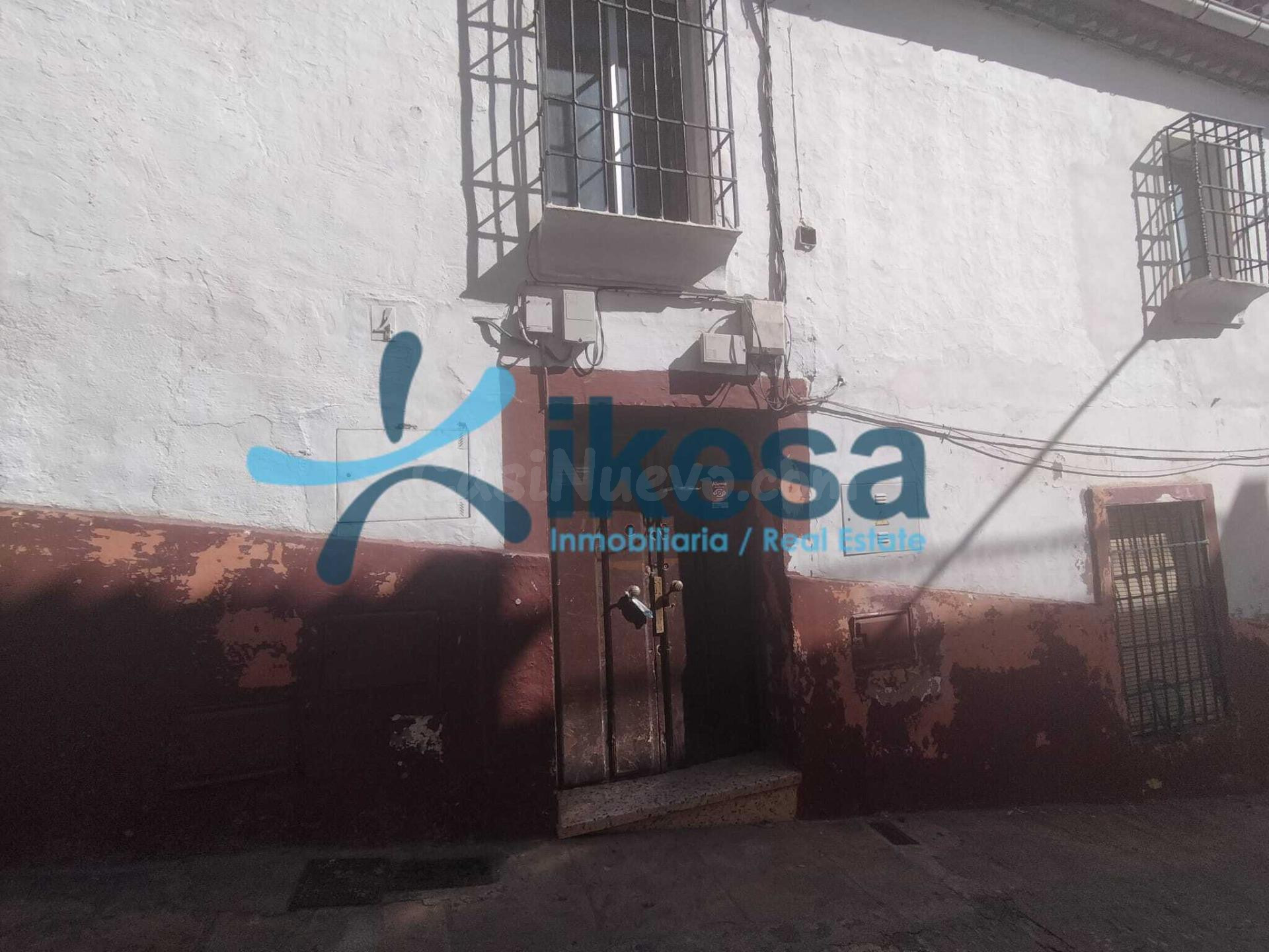 VENTA DE PISO EN MONTORO (CÓRDOBA)