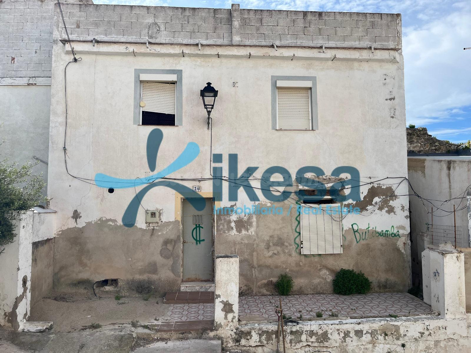 VENTA DE PISO EN PEGALAJAR (JAÉN)