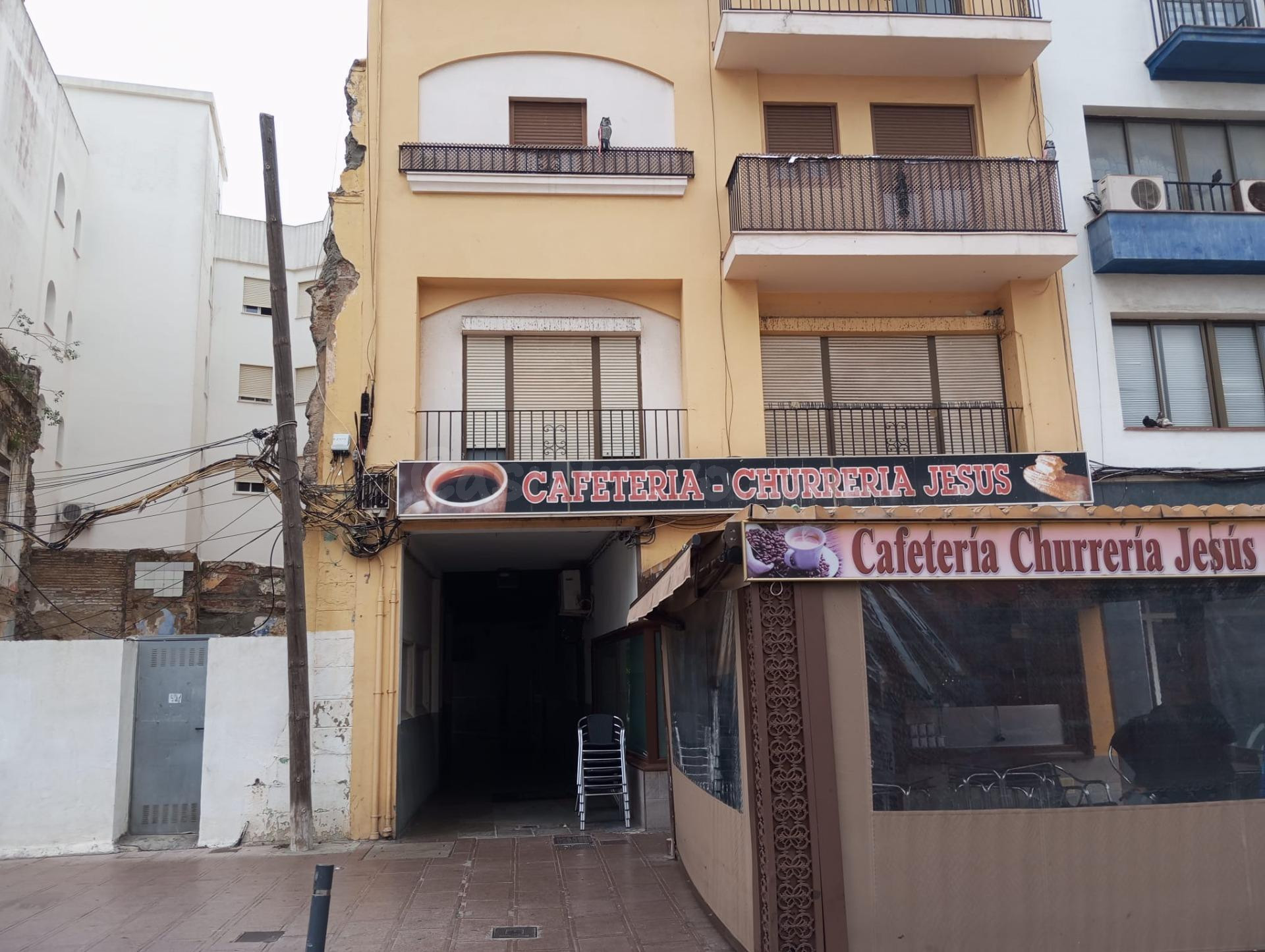 VENTA en Cesión de Remate DUPLEX CENTRICO EN LA LINEA