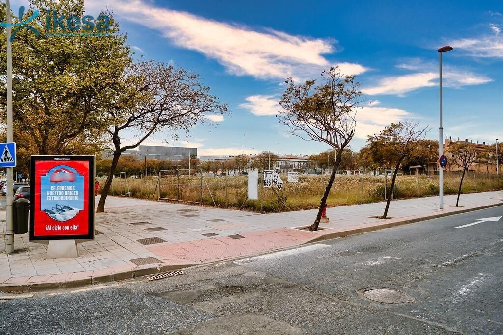 VENTA DE TERRENO URBANO EN HUELVA. - foto 3