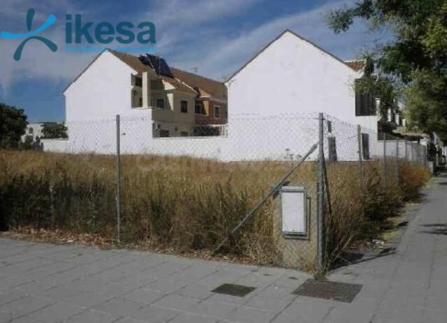 VENTA DE TERRENO URBANO EN HUELVA. - foto 4