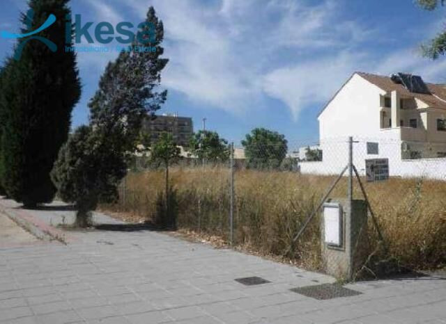 VENTA DE TERRENO URBANO EN HUELVA. - foto 5