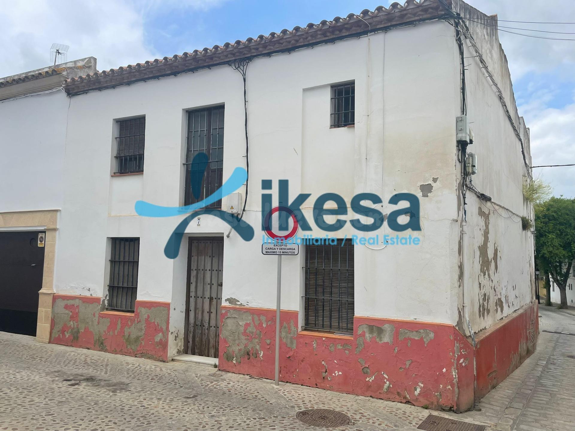 Venta de piso en planta baja en Carmona, Sevilla