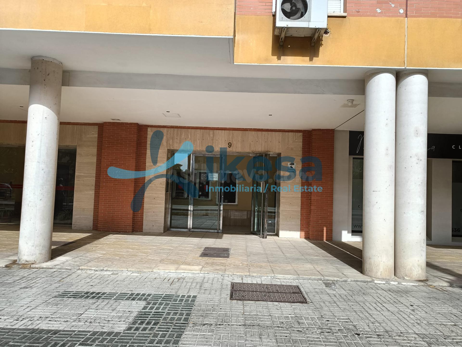 Apartamento en Avd. Aeronáutica - Sevilla